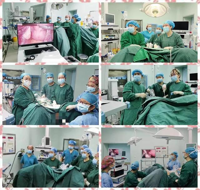 腹腔镜下子宫根治性切除术（开启微创技术新篇章）(3)