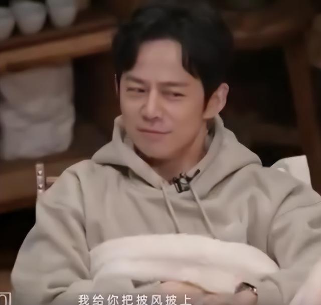 谢娜张杰 的第一波狗粮是何炅下的（谢娜张杰节目中高调撒糖）(11)