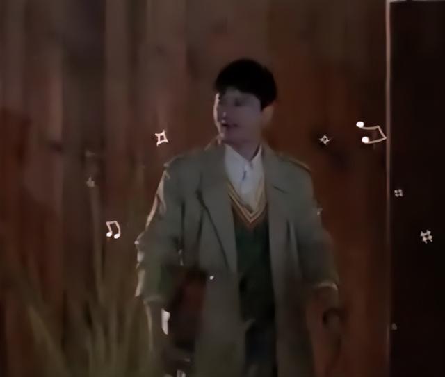 谢娜张杰 的第一波狗粮是何炅下的（谢娜张杰节目中高调撒糖）(3)