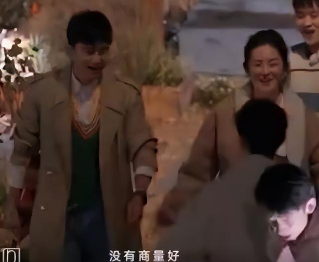 谢娜张杰 的第一波狗粮是何炅下的（谢娜张杰节目中高调撒糖）(6)