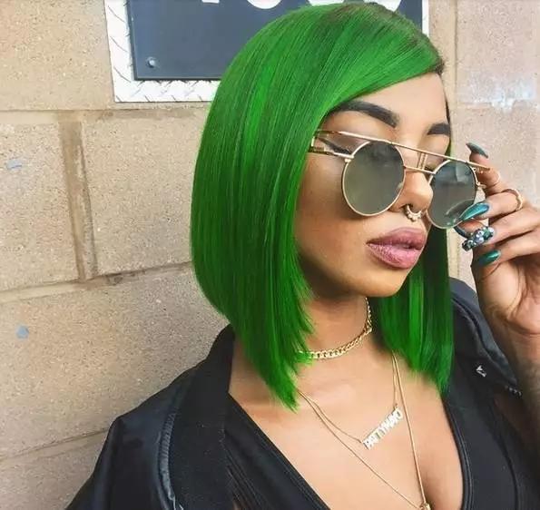 年轻就要疯狂的说说（年轻就要疯一下）(10)