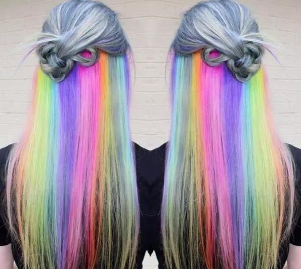 年轻就要疯狂的说说（年轻就要疯一下）(6)