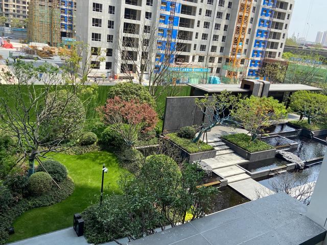 龙湖天璞在白沙洲升值哪个更快（天璞2.2万能买吗）(2)