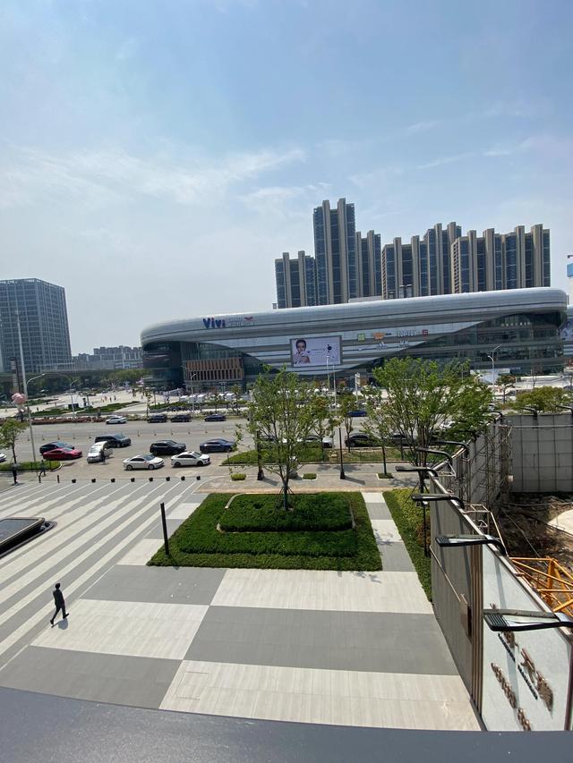 龙湖天璞在白沙洲升值哪个更快（天璞2.2万能买吗）(3)