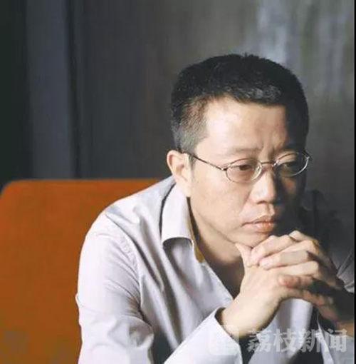 宋柯访谈（岁月如歌致敬40宋柯）(3)