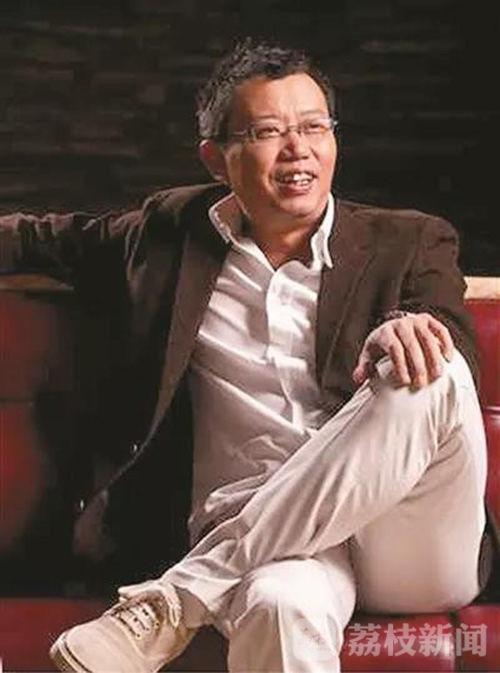 宋柯访谈（岁月如歌致敬40宋柯）(4)