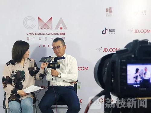 宋柯访谈（岁月如歌致敬40宋柯）(5)