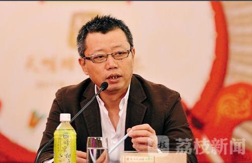 宋柯访谈（岁月如歌致敬40宋柯）(6)