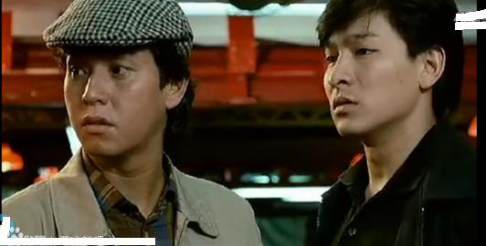 江湖情麦英雄大结局（江湖情麦当雄制作）(2)