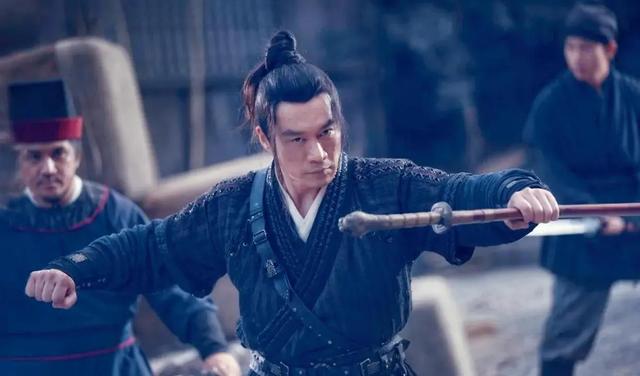 64岁的武大郎深V（64岁的武大郎深V）(4)