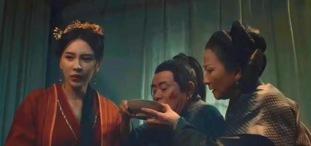 64岁的武大郎深V（64岁的武大郎深V）(5)