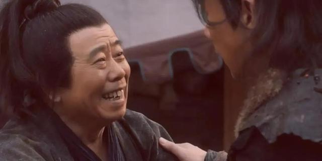 64岁的武大郎深V（64岁的武大郎深V）(6)