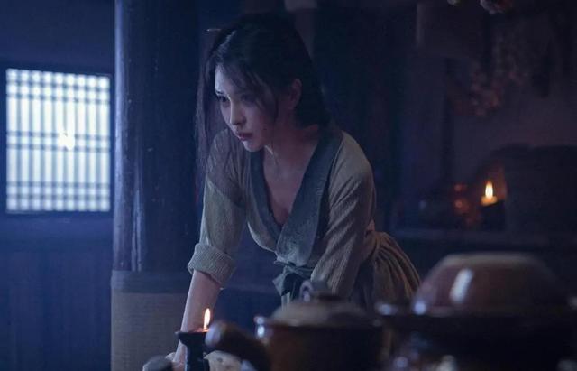 64岁的武大郎深V（64岁的武大郎深V）(7)