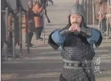 我不是潘金莲适合谁演的（我不是潘金莲里再演小角色）(3)