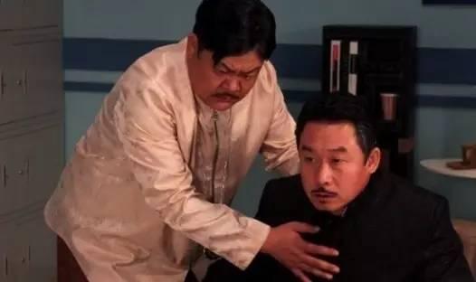 我不是潘金莲适合谁演的（我不是潘金莲里再演小角色）(4)