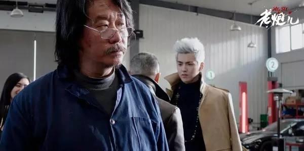 我不是潘金莲适合谁演的（我不是潘金莲里再演小角色）(6)