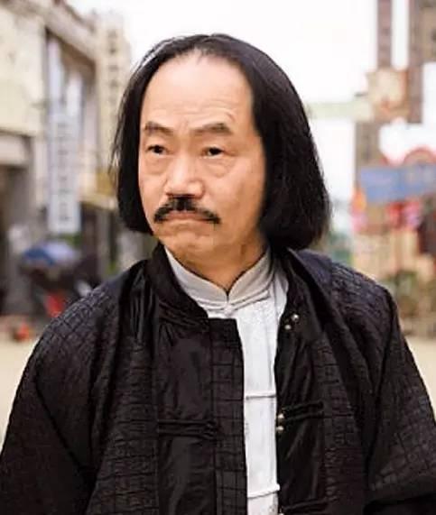 我不是潘金莲适合谁演的（我不是潘金莲里再演小角色）(9)