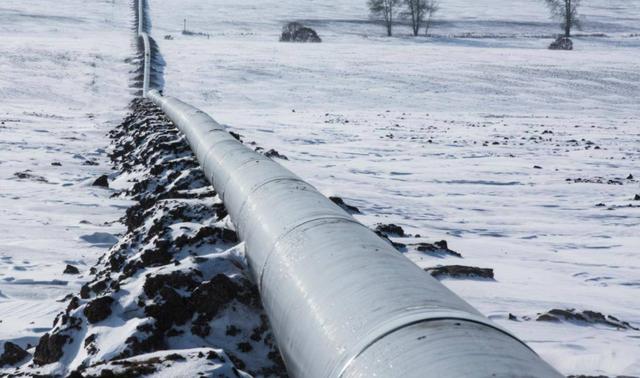 普京国内支持率创5年新高(普京的天然气大合同)(1)