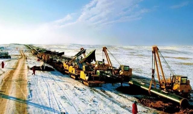 普京国内支持率创5年新高(普京的天然气大合同)(4)