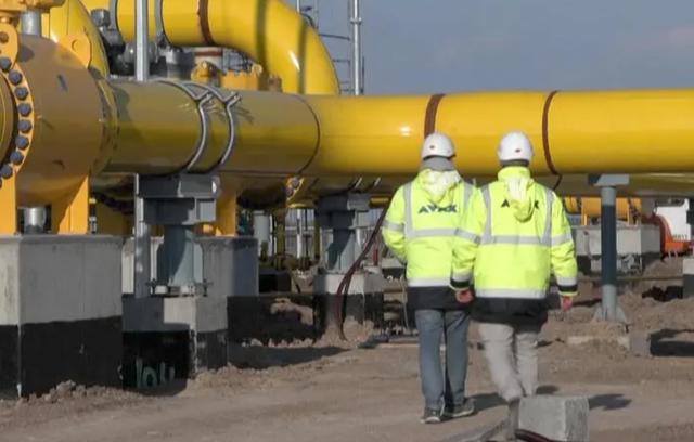 普京国内支持率创5年新高(普京的天然气大合同)(5)