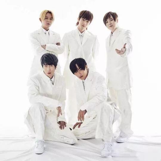 17年后再合体hot(亚洲偶像鼻祖十七年后合体)(2)