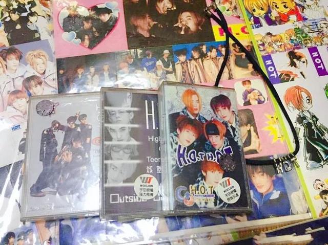 17年后再合体hot(亚洲偶像鼻祖十七年后合体)(4)