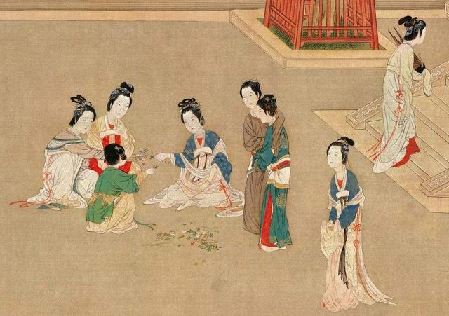 唐英监造的最好看瓷瓶（唐英的两尊瓷像为何都成了国宝）(5)