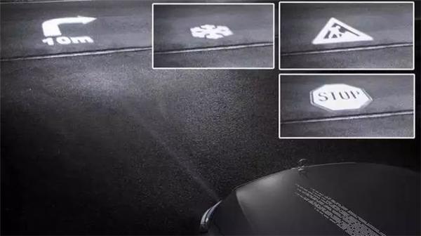 车子老是自锁怎么回事(新车都长成眯眯眼)(11)