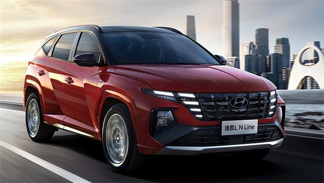 车子老是自锁怎么回事(新车都长成眯眯眼)(6)