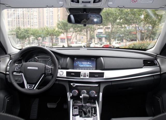 哈弗h7最大的缺点（车主提车1个月后分享了自己的真实驾驶体验）(4)