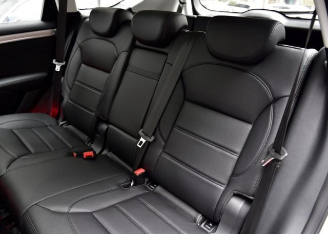 哈弗h7最大的缺点（车主提车1个月后分享了自己的真实驾驶体验）(6)