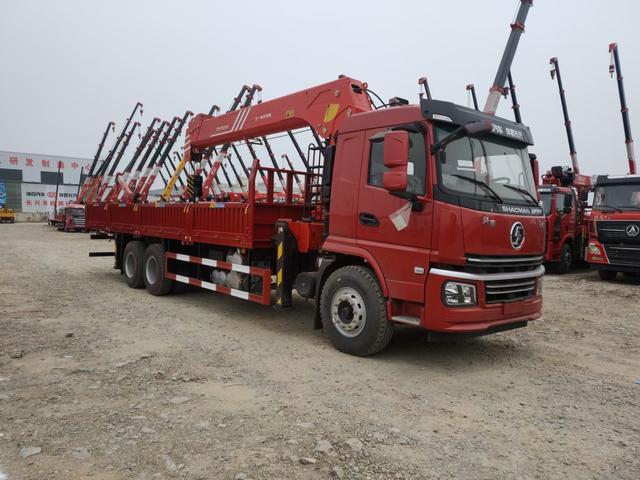 随车吊多少钱能买回来(随车吊新车价格多少钱一辆)(2)