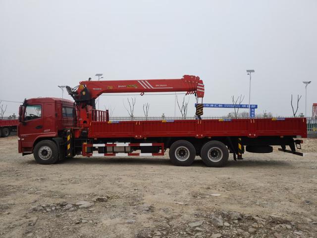 随车吊多少钱能买回来(随车吊新车价格多少钱一辆)(4)