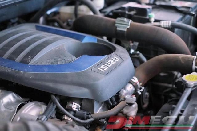 奔驰s320两驱改4驱（3.0T刷ECU动力升级改装）(2)