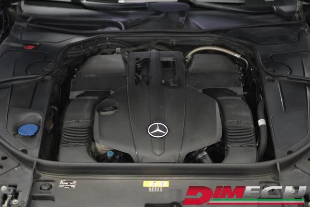 奔驰s320两驱改4驱（3.0T刷ECU动力升级改装）(3)