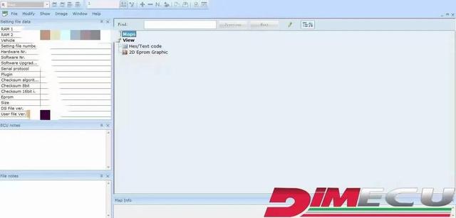 奔驰s320两驱改4驱（3.0T刷ECU动力升级改装）(7)