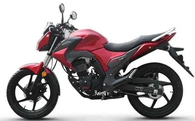 性能皮实耐用最好的150摩托车（国产150动力好性能稳定）(2)