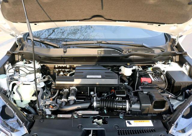 发动机转速为什么越来越低(为啥现在发动机转速越来越低)(2)