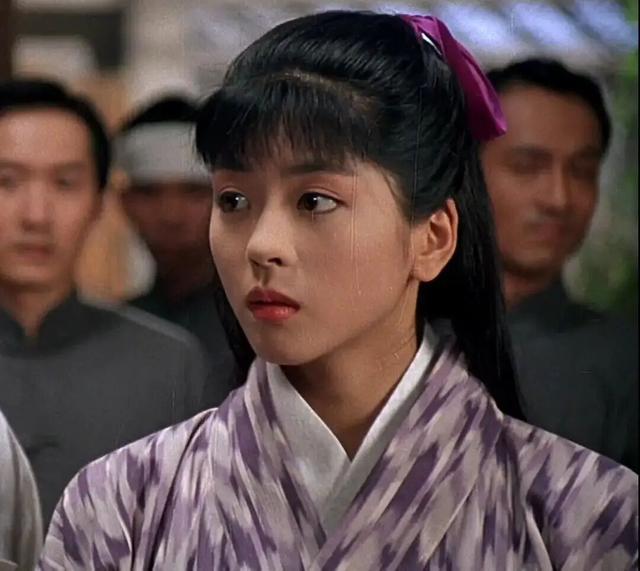 快餐车罗拉芳娜扮演者(快餐车女主罗拉)(11)