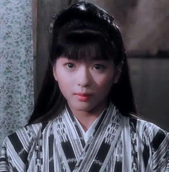 快餐车罗拉芳娜扮演者(快餐车女主罗拉)(12)