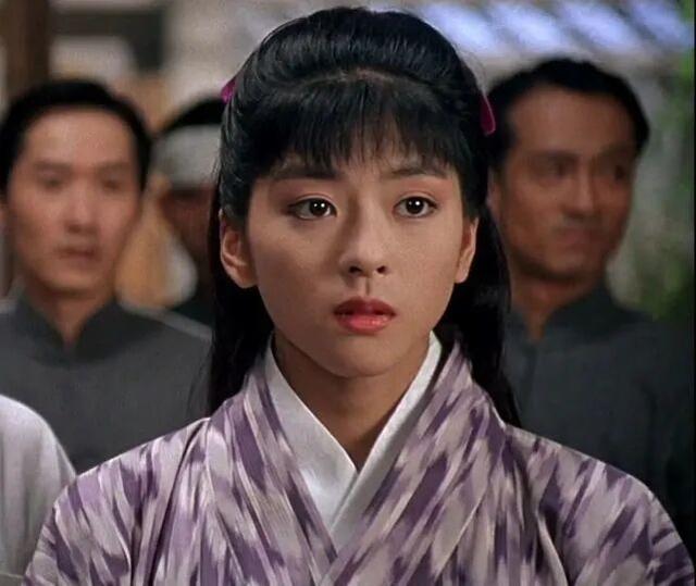 快餐车罗拉芳娜扮演者(快餐车女主罗拉)(13)