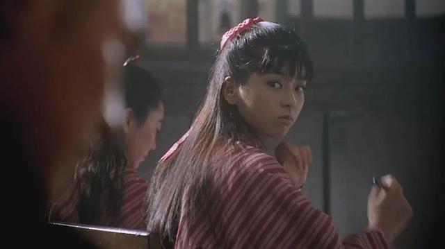 快餐车罗拉芳娜扮演者(快餐车女主罗拉)(14)