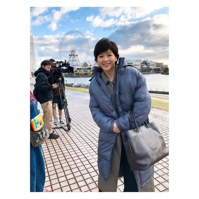 快餐车罗拉芳娜扮演者(快餐车女主罗拉)(16)