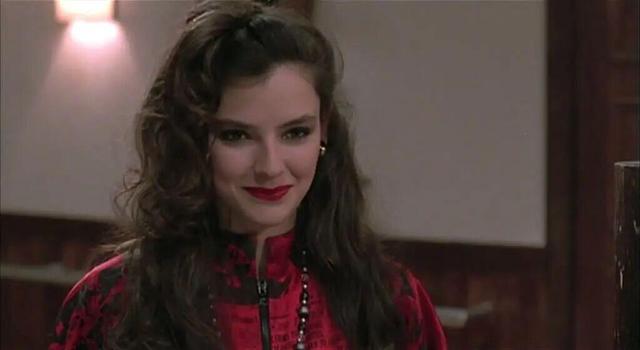 快餐车罗拉芳娜扮演者(快餐车女主罗拉)(4)