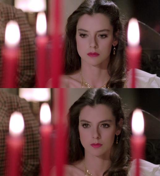 快餐车罗拉芳娜扮演者(快餐车女主罗拉)(5)