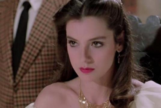 快餐车罗拉芳娜扮演者(快餐车女主罗拉)(7)