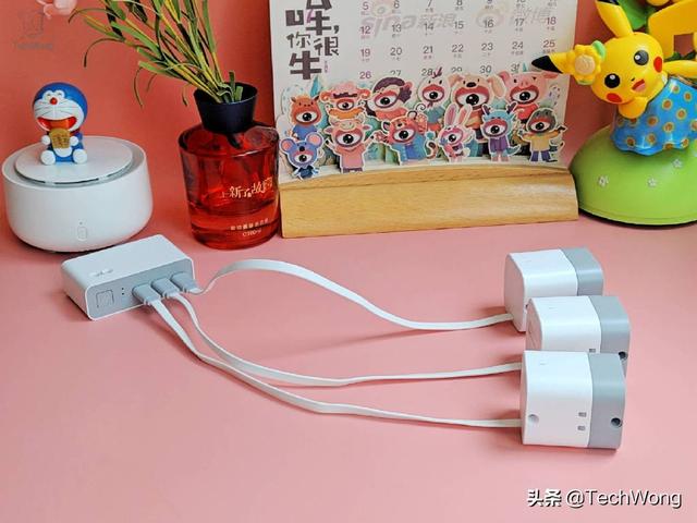 乐高最小型的寒冰坦克（木星黎明拓荒工程车）(5)