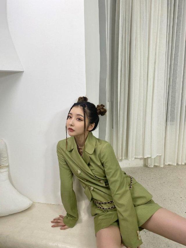 王思聪女友豆得儿直播(王思聪前女友豆得儿首次直播)(11)