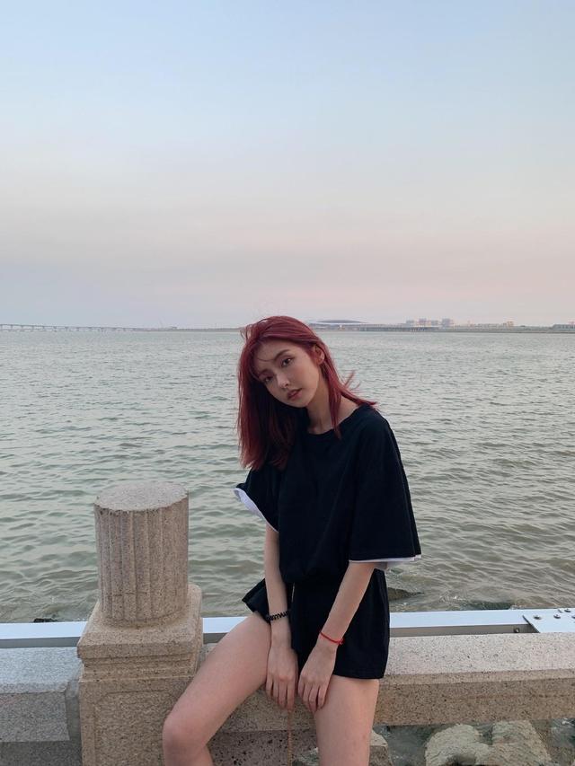 王思聪女友豆得儿直播(王思聪前女友豆得儿首次直播)(13)