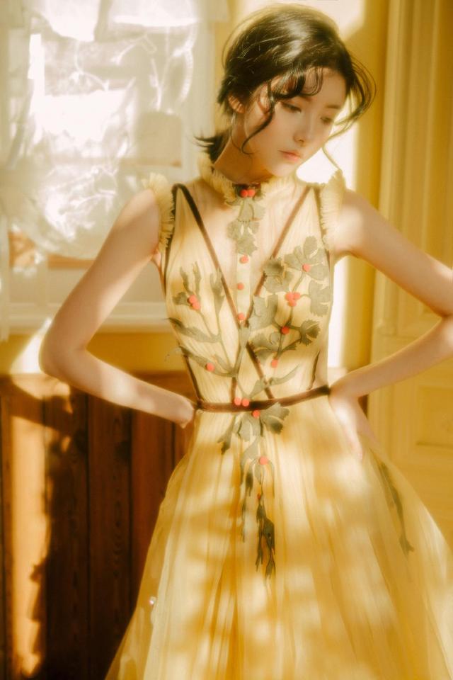 王思聪女友豆得儿直播(王思聪前女友豆得儿首次直播)(15)